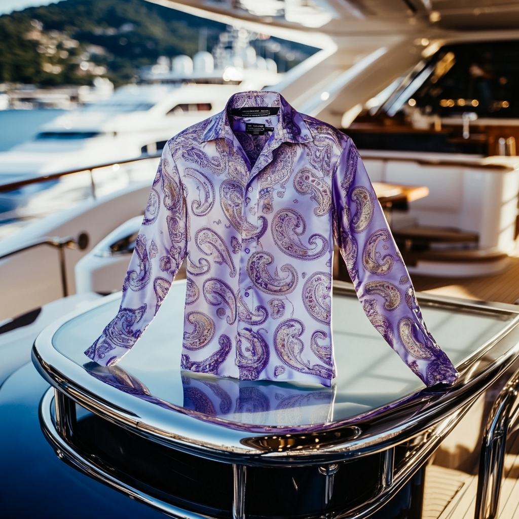 Palace aristocratic Luxury Elegance women's fashion high quality shirt