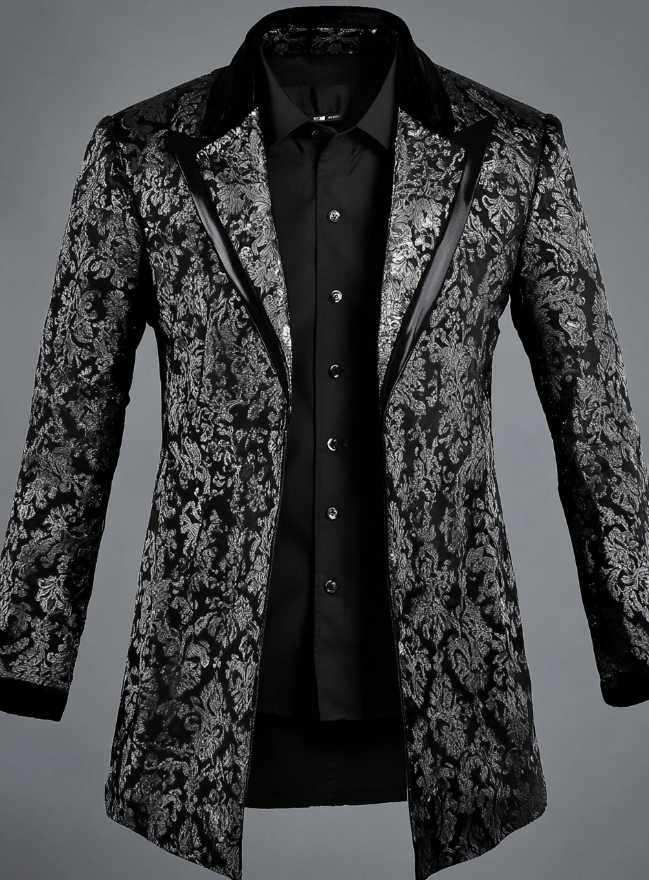 2024 Men's Fashion Winter Jacket Coat Limited sale High quality