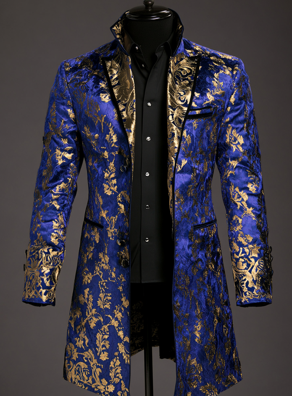 2024 Men's Fashion Winter Jacket Coat Limited sale High quality