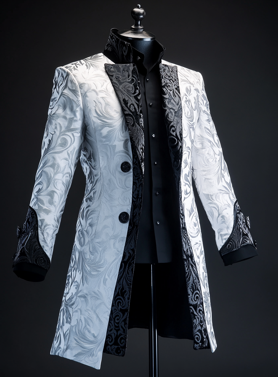 2024 Men's Fashion Winter Jacket Coat Limited sale High quality