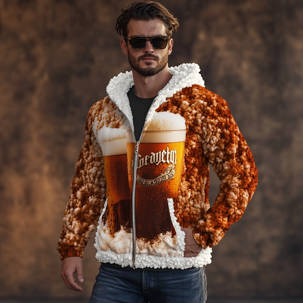 2025 Fleece Sweatshirt hoodies  high quality high elasticity