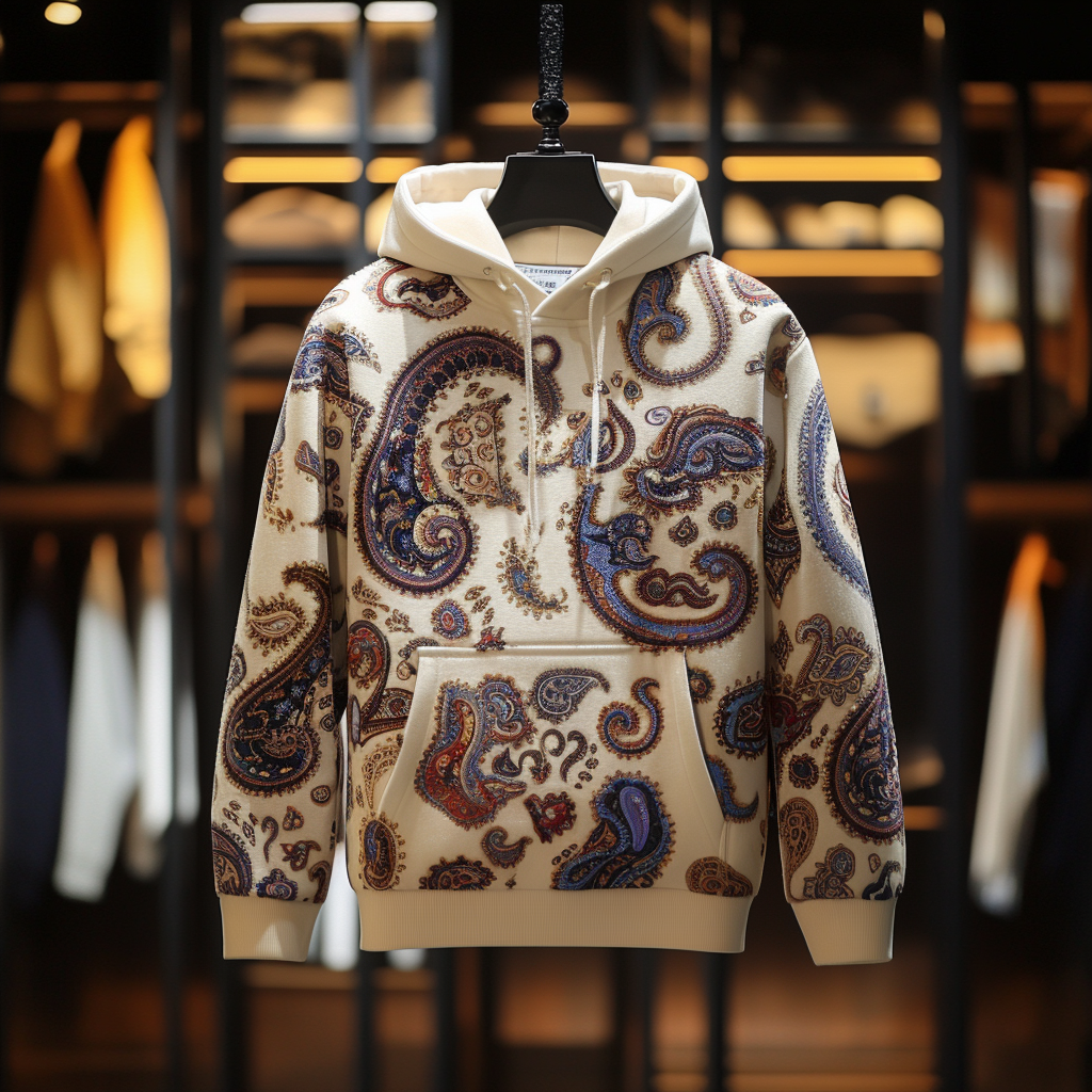Gorgeous hoodies 100%Cotton high quality high elasticity