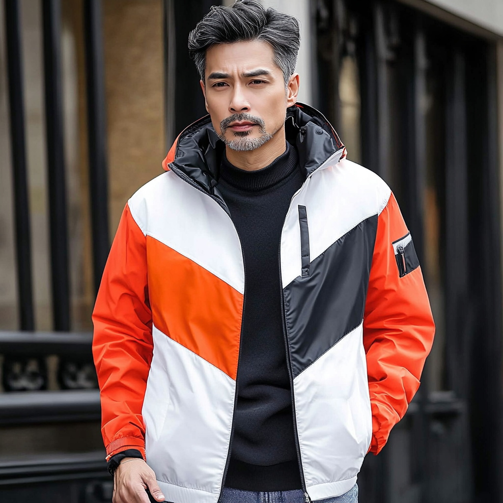 Outdoor Jacket Hoodies high quality high elasticity