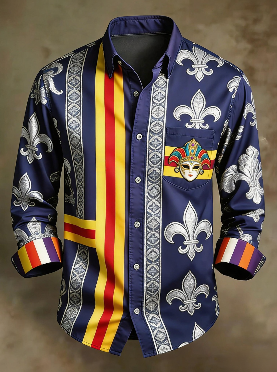 Western Styles Shirt High quality Exclusive design