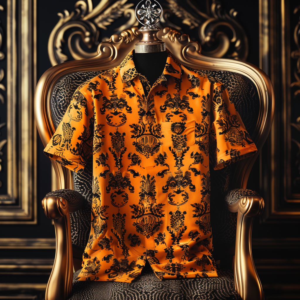 Business Casual Luxury Men's Fashion 100%OFF Cotton High-grade Exquisite Polo Shirt