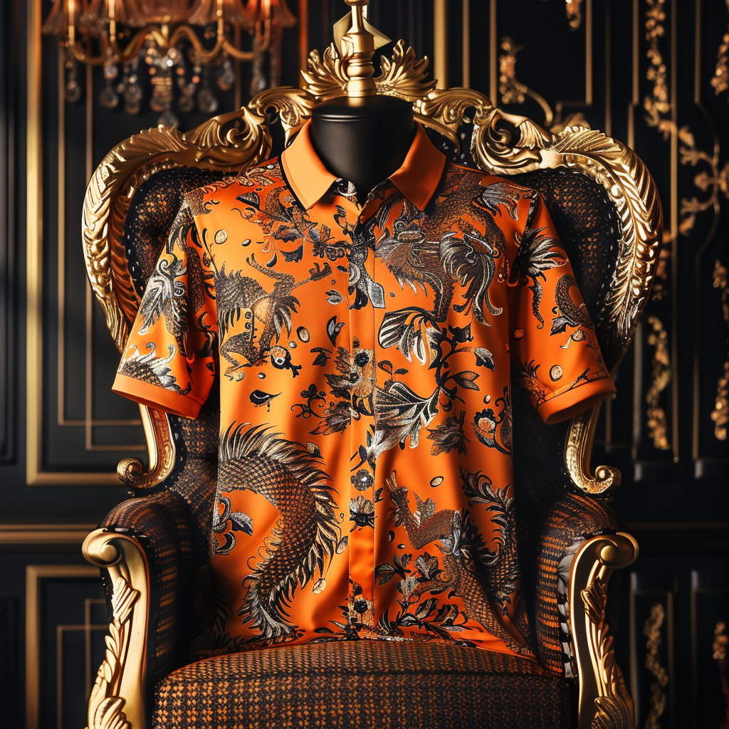 Business Casual Luxury Men's Fashion 100%OFF Cotton High-grade Exquisite Polo Shirt