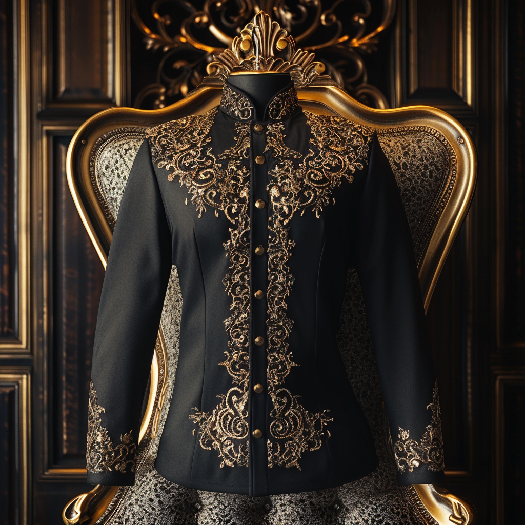 Business Casual Luxury Men's Fashion 100%OFF Cotton High-grade Exquisite Polo Shirt