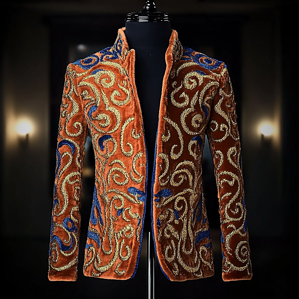 Luxury jacket Limited sale Fashion Men's High quality High discount