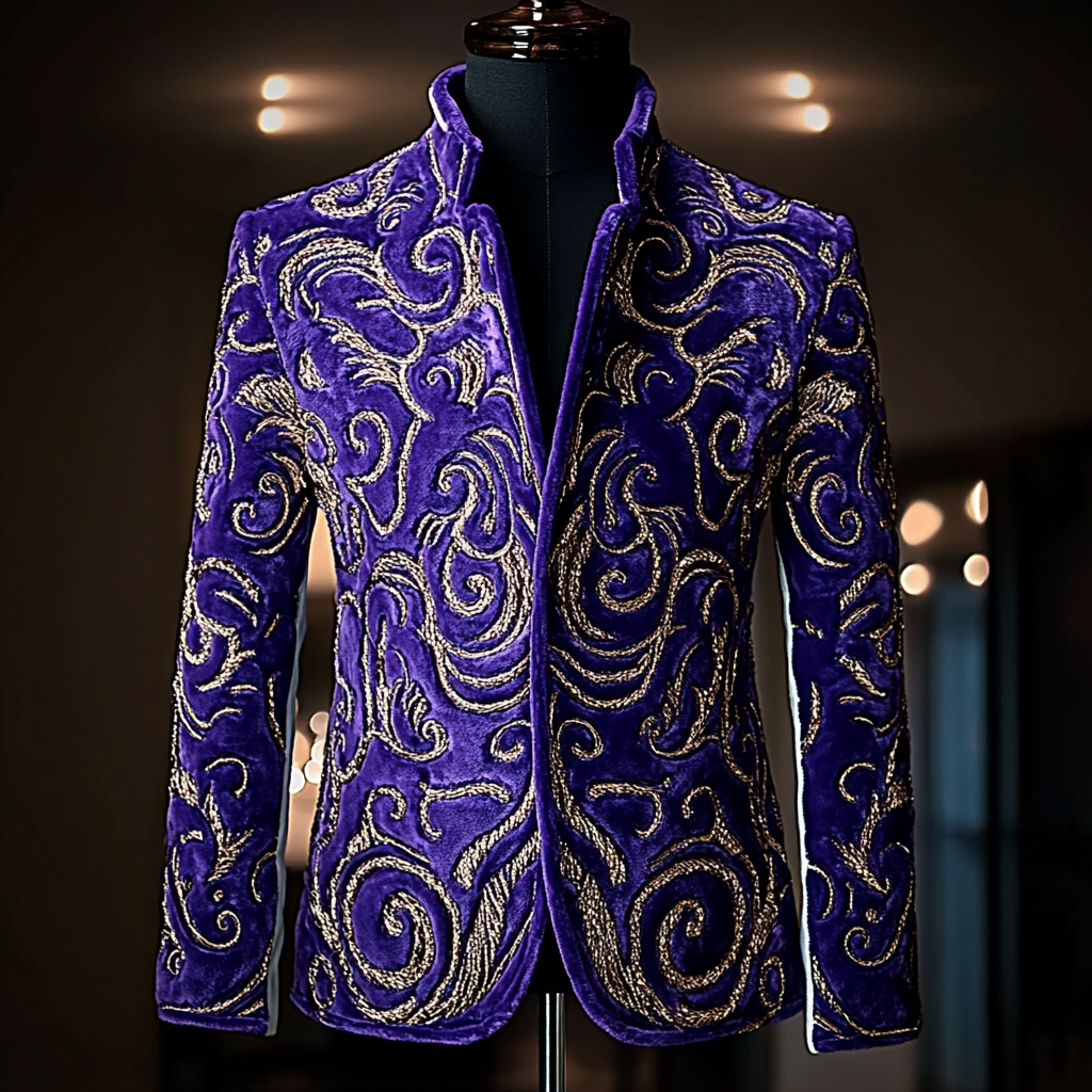 Luxury jacket Limited sale Fashion Men's High quality High discount