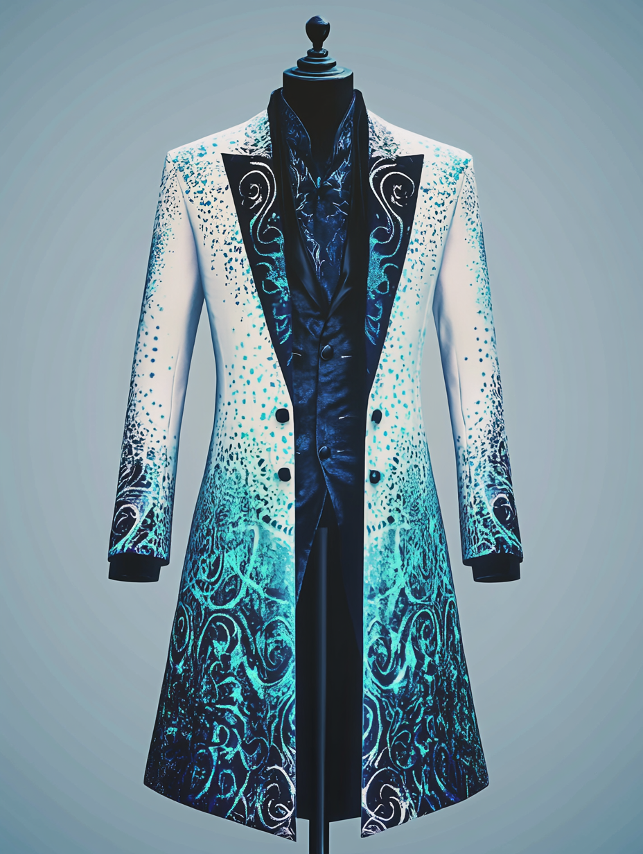 Casual Versatile Limited sale Men's Fashion High quality Jacket Coat