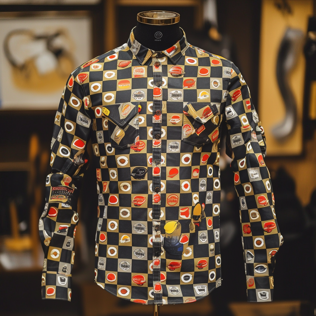 Racing Motorcycle Racer long-sleeved shirt High quality High elasticity