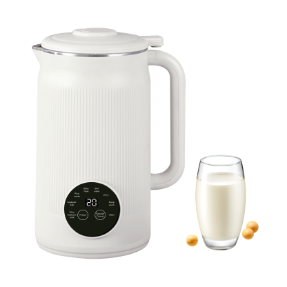 Soymilk breaker