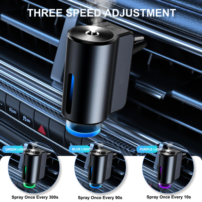  Car diffuser