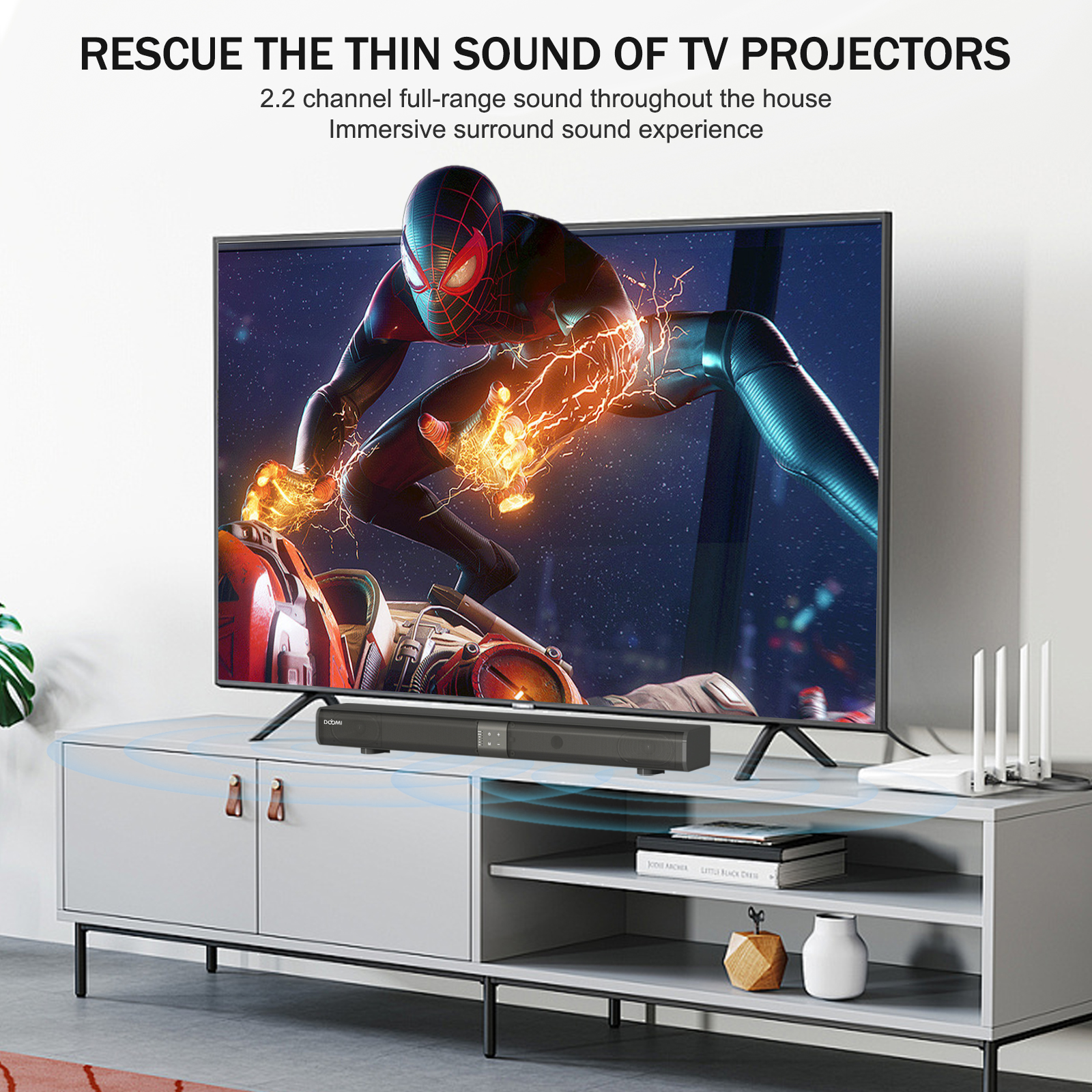 Sound Bars