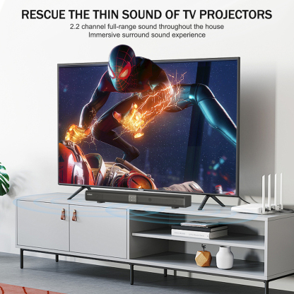 Sound Bars