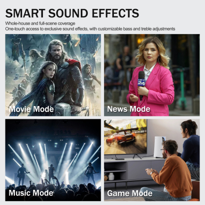 Sound Bars
