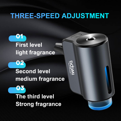  Car diffuser