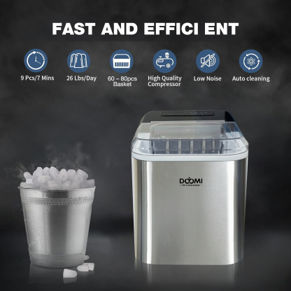 Ice Makers