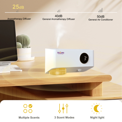Smart Fragrance Machine