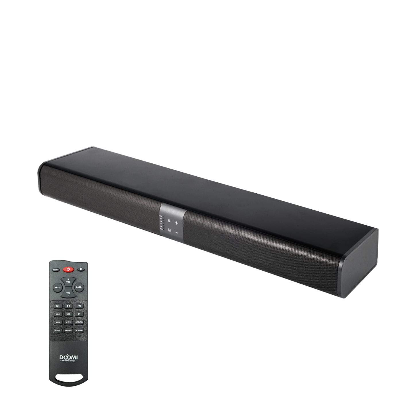 Sound Bars