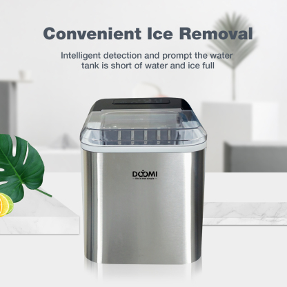 Ice Makers
