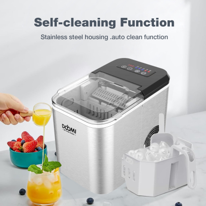 Ice Makers