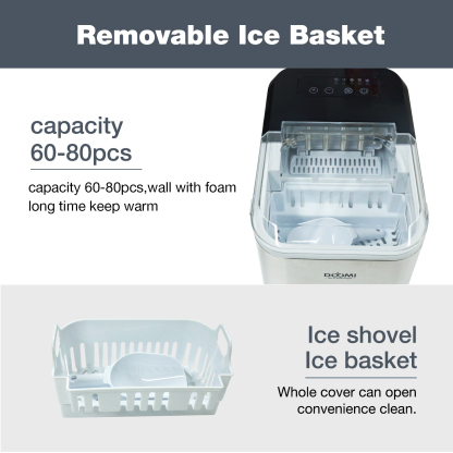 Ice Makers