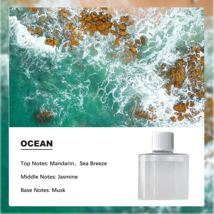 [Free Shiping] Smart Home Aromatherapy Machine, Smart Home Diffuser, Induction Diffuser, Long-lasting Fragrance, Suitable for Bedrooms, Living Rooms, and Bathrooms Gifts for Lover Dad Mom