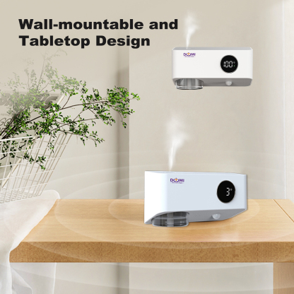 Smart Fragrance Machine