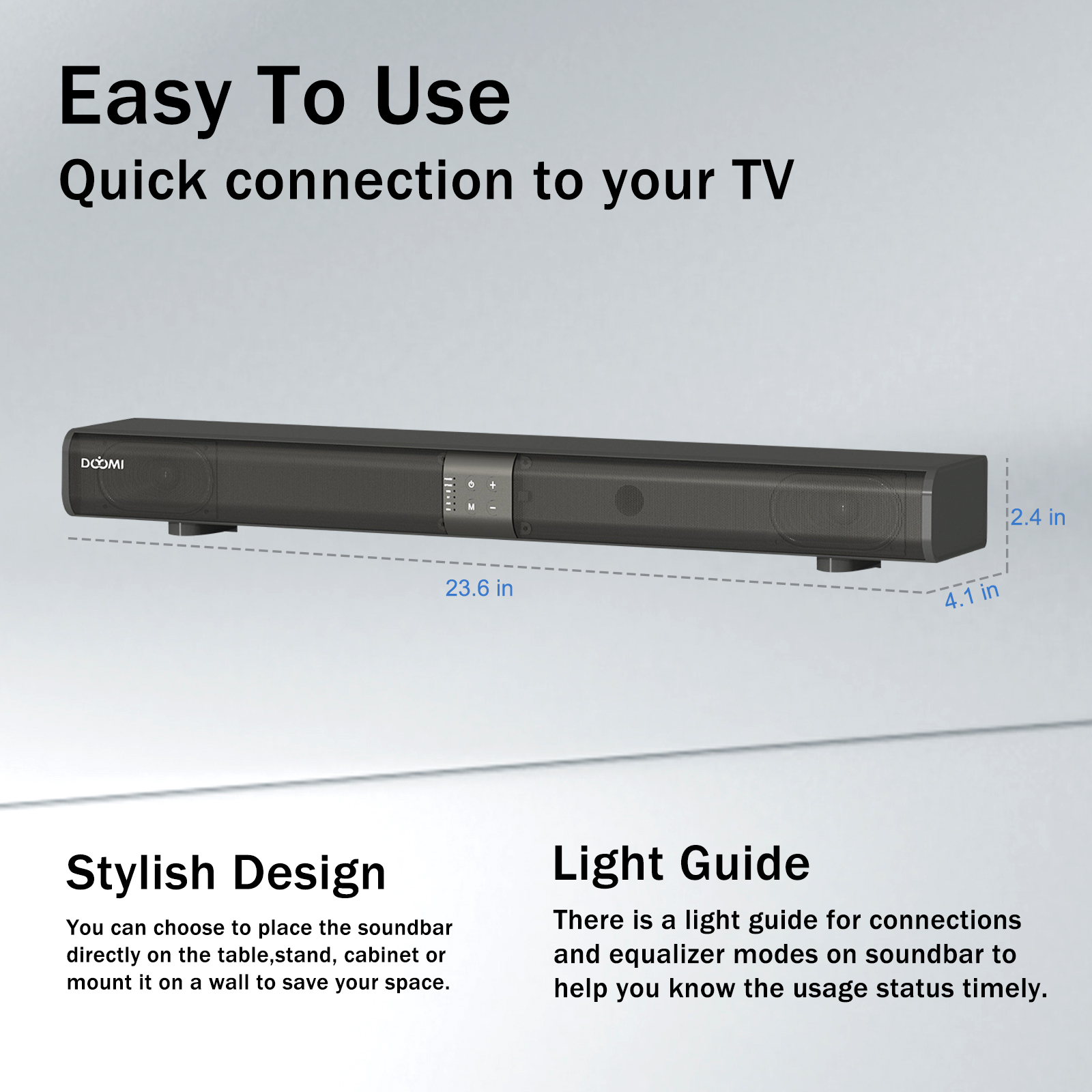 Sound Bars