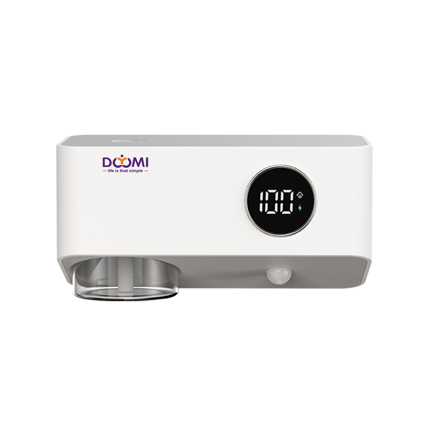 Smart Fragrance Machine