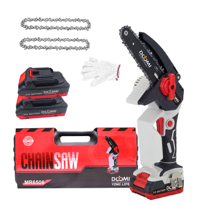 Mini Chainsaw