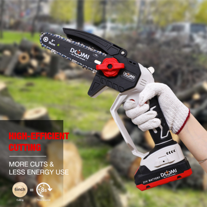 Mini Chainsaw