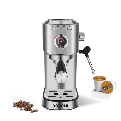 Espresso Machines