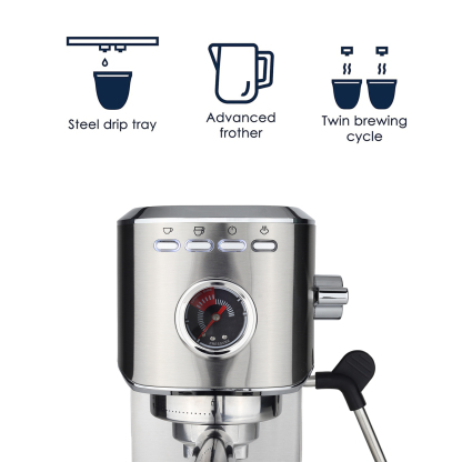 Espresso Machines