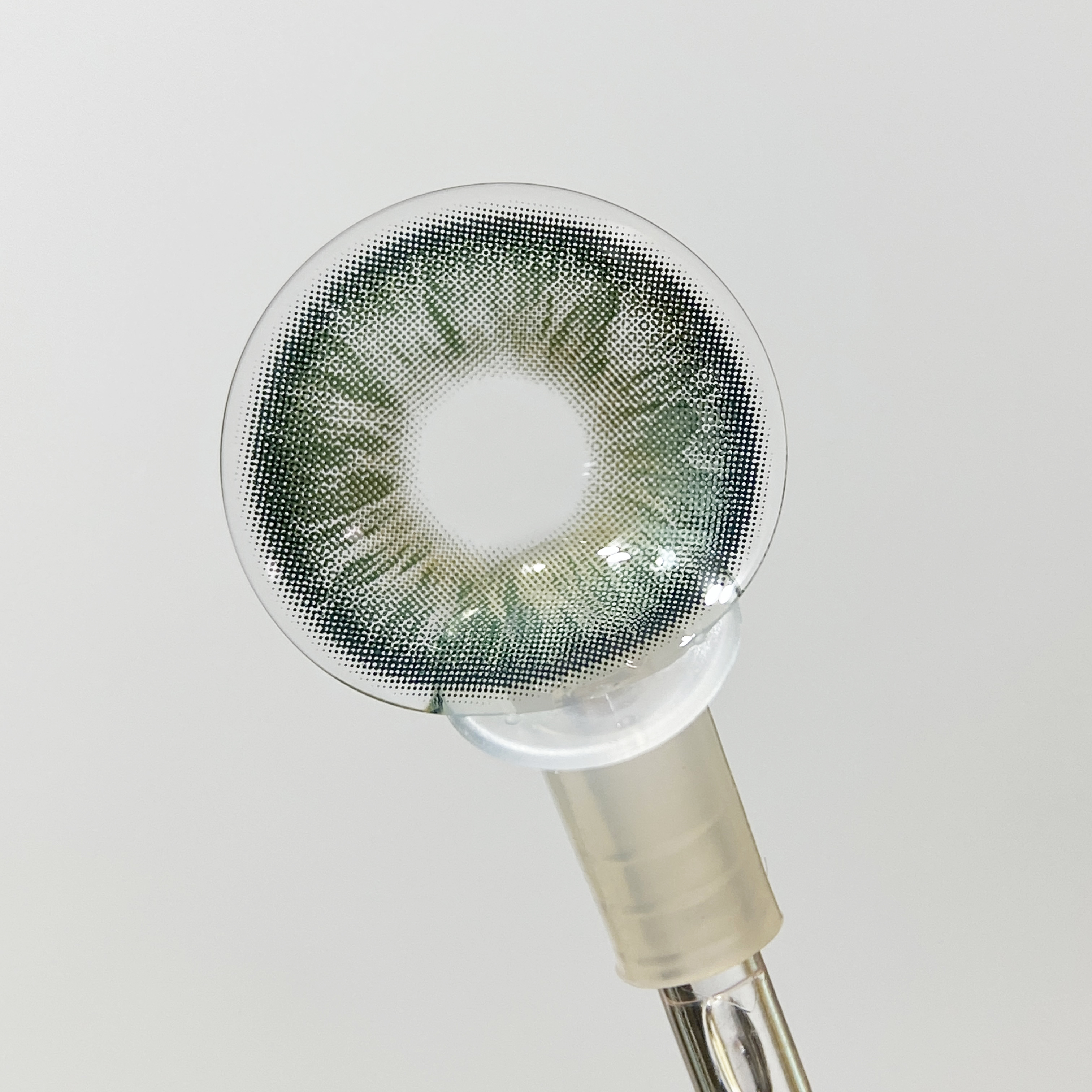【TiNACON】Medusa Green 14.2mm 6 Months