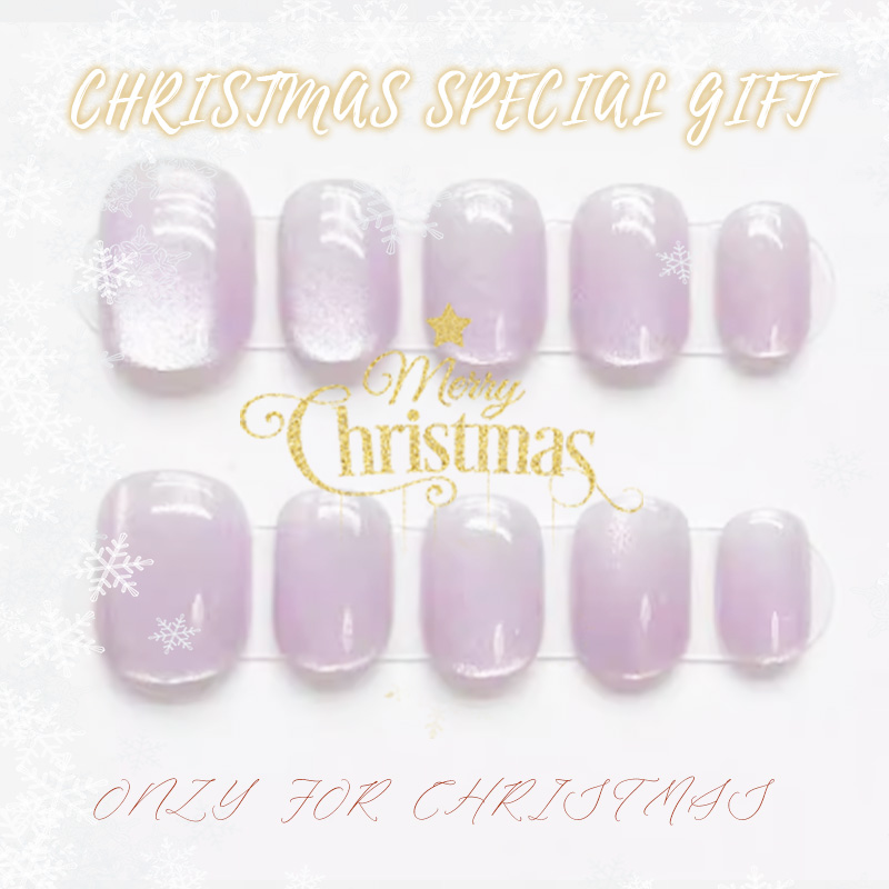【TiNA❤BEAUTi】Cat's Eye Manicure
