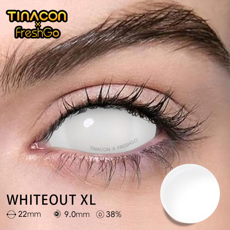 【TiNACON x Freshgo】22.00mm