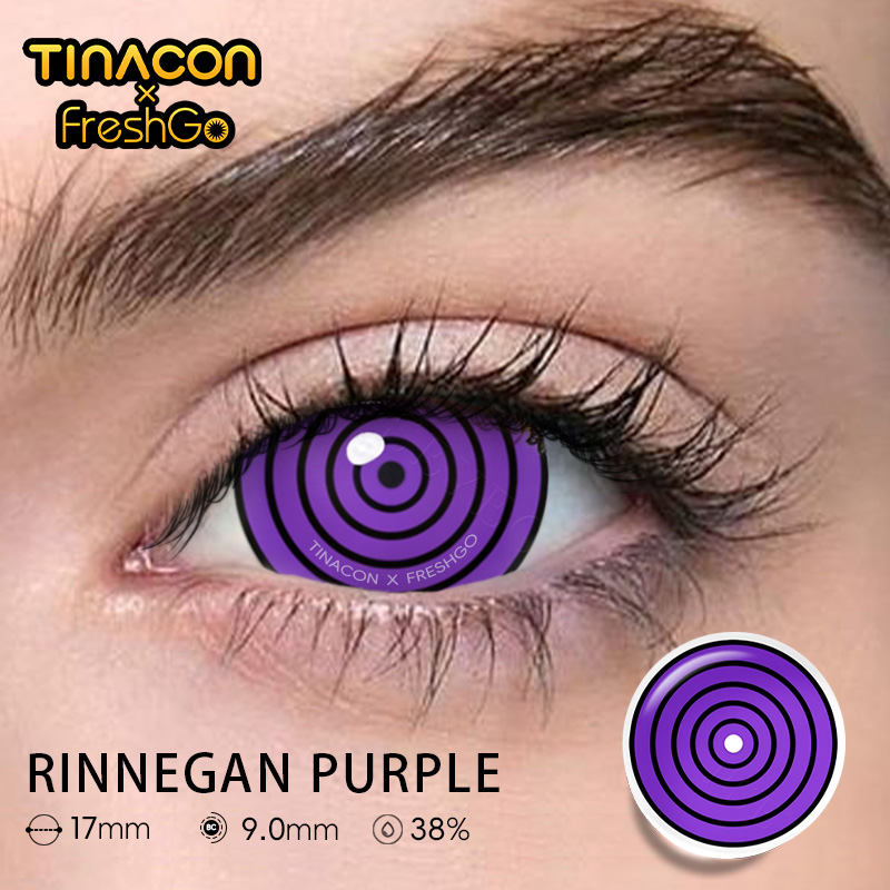 【TiNACON x Freshgo】17.00mm