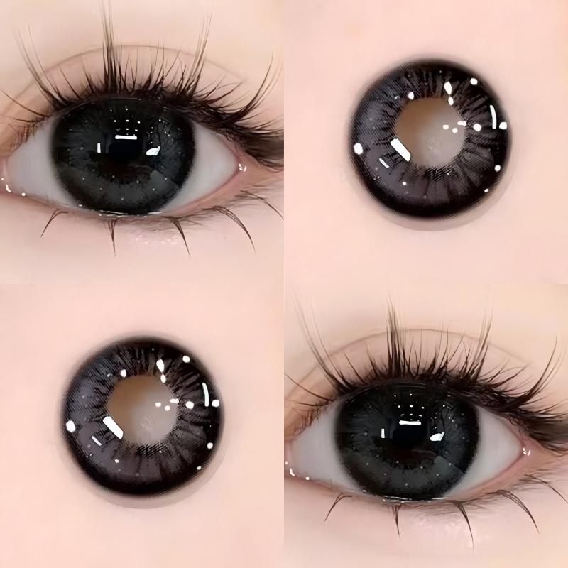 【TiNACON】Frost Spark 14.5mm Daily Watery Soft Contact Lens