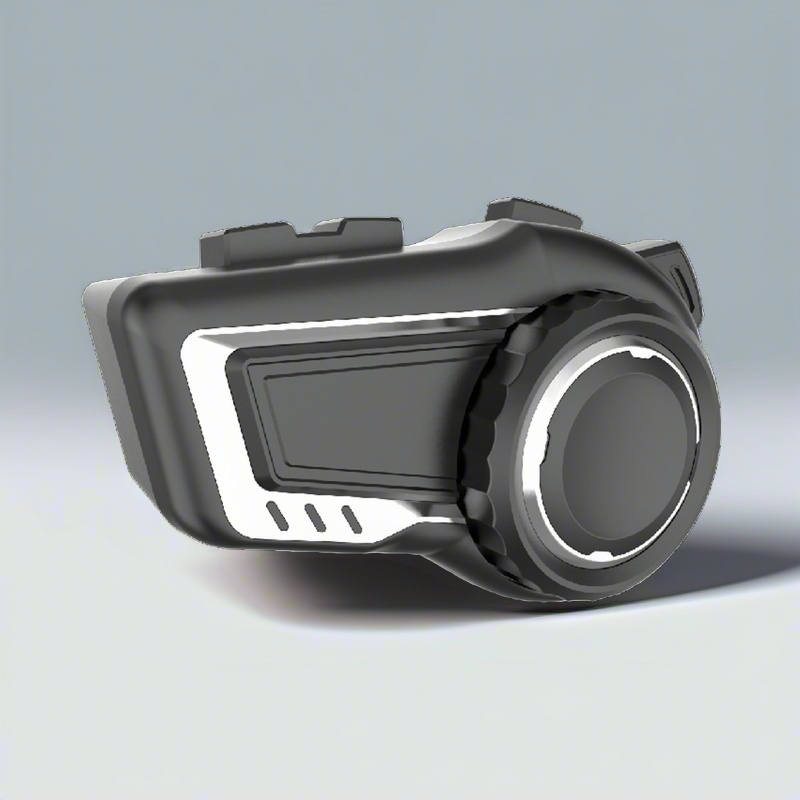 MESH  Motorcycle Bluetooth Headset 