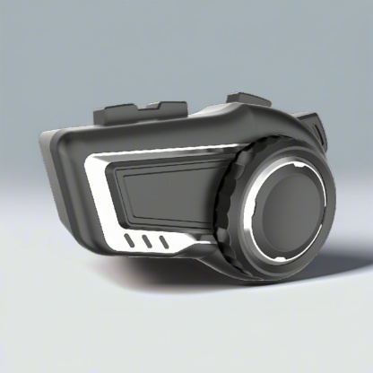 MESH  Motorcycle Bluetooth Headset 