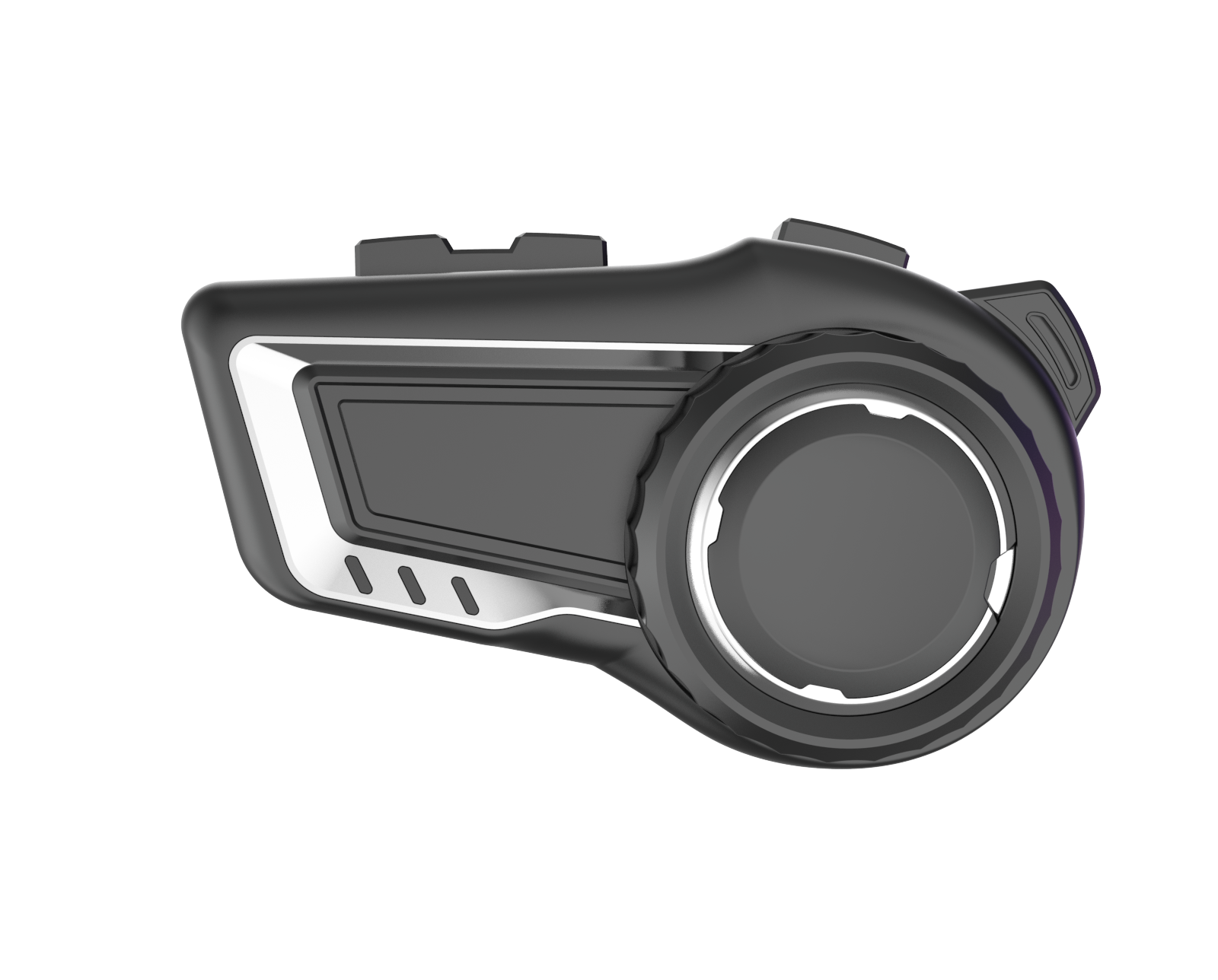 MESH INTERCOM HEADSET 