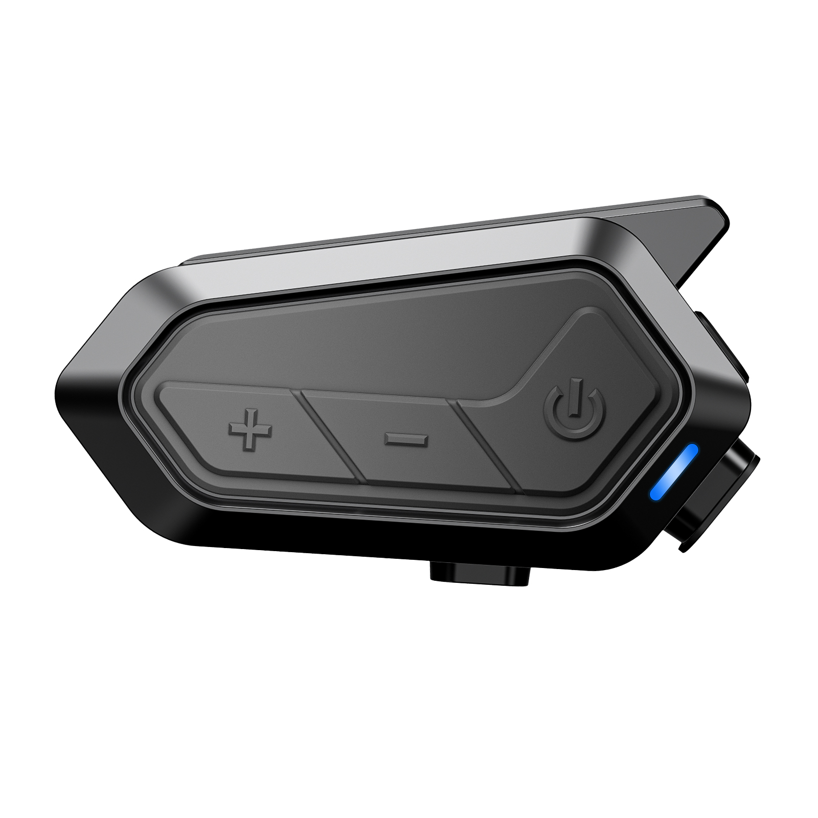 Motorcycle Bluetooth Helmet Headset