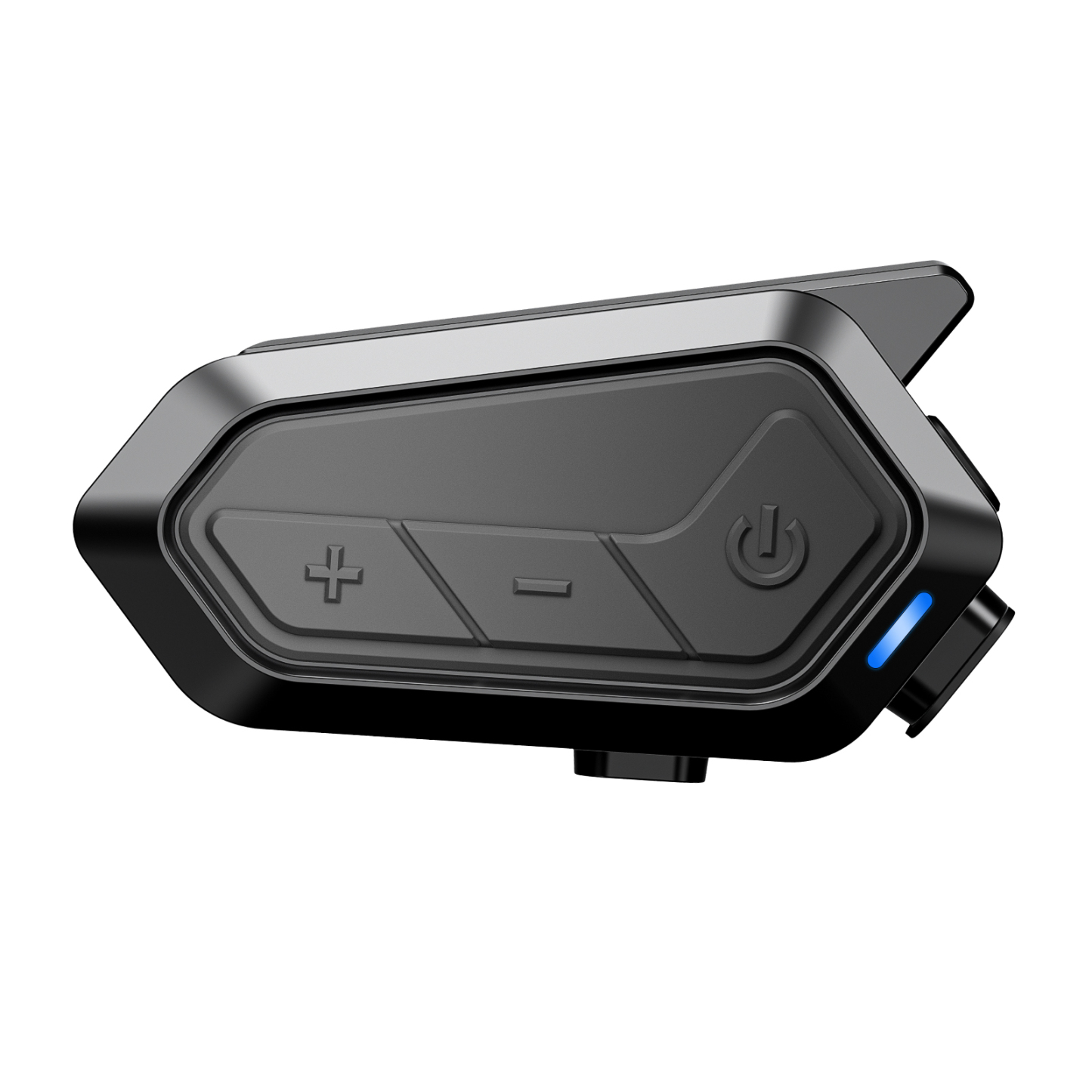 Motorcycle Bluetooth Helmet Headset