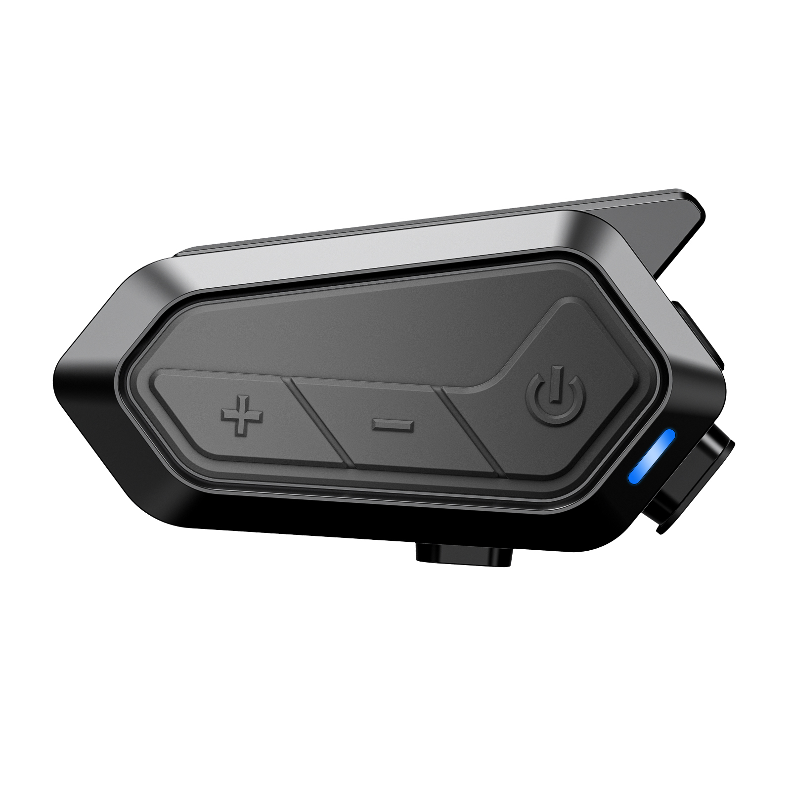 Motorcycle Bluetooth Helmet Headset