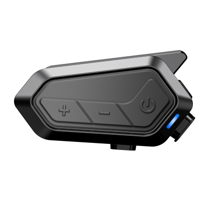 Motorcycle Bluetooth Helmet Headset