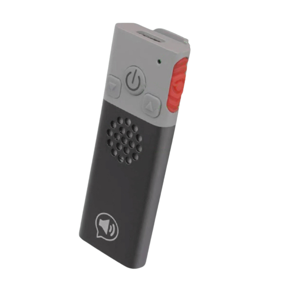  Company-Wide communication  PTT headset 