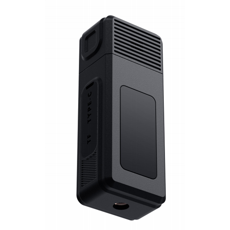 Rider Action Camera – 4K Waterproof Sports Camera with 270° Rotatable Magnetic Mount & WiFi