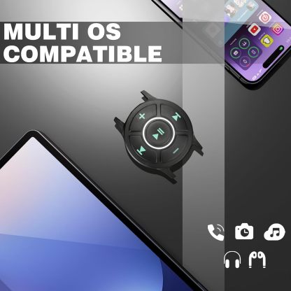 Bluetooth controller 